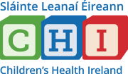 Children's Health Ireland Logo